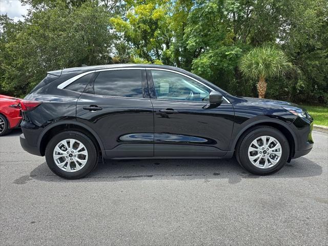 new 2024 Ford Escape car, priced at $28,495