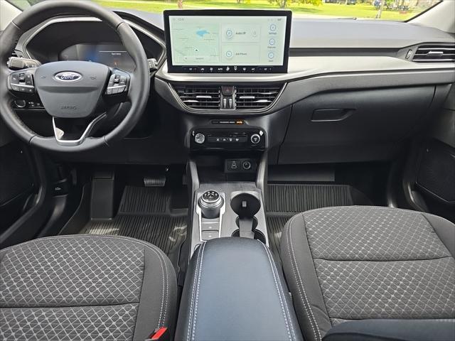 new 2024 Ford Escape car, priced at $28,495