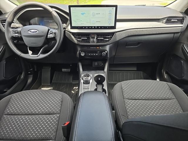 new 2024 Ford Escape car, priced at $28,495