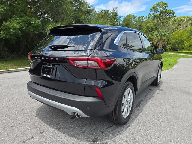 new 2024 Ford Escape car, priced at $28,495