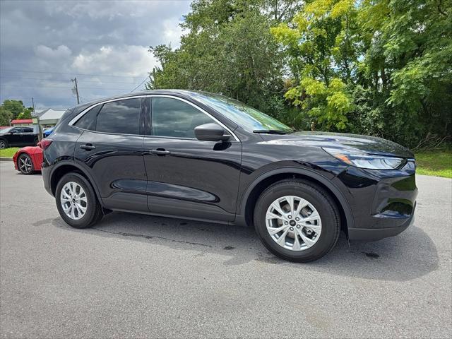 new 2024 Ford Escape car, priced at $28,495