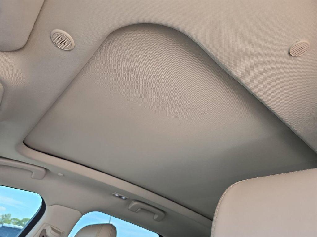 used 2020 Lincoln Corsair car, priced at $19,791