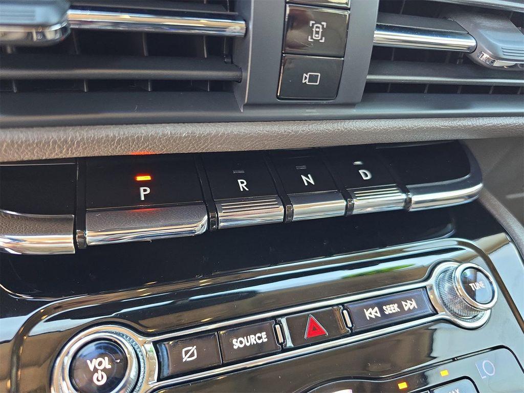 used 2020 Lincoln Corsair car, priced at $19,791