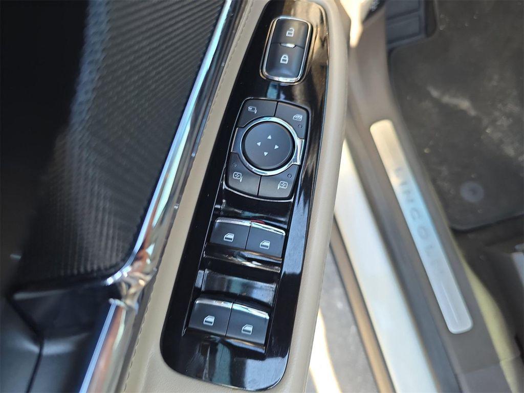 used 2020 Lincoln Corsair car, priced at $19,791