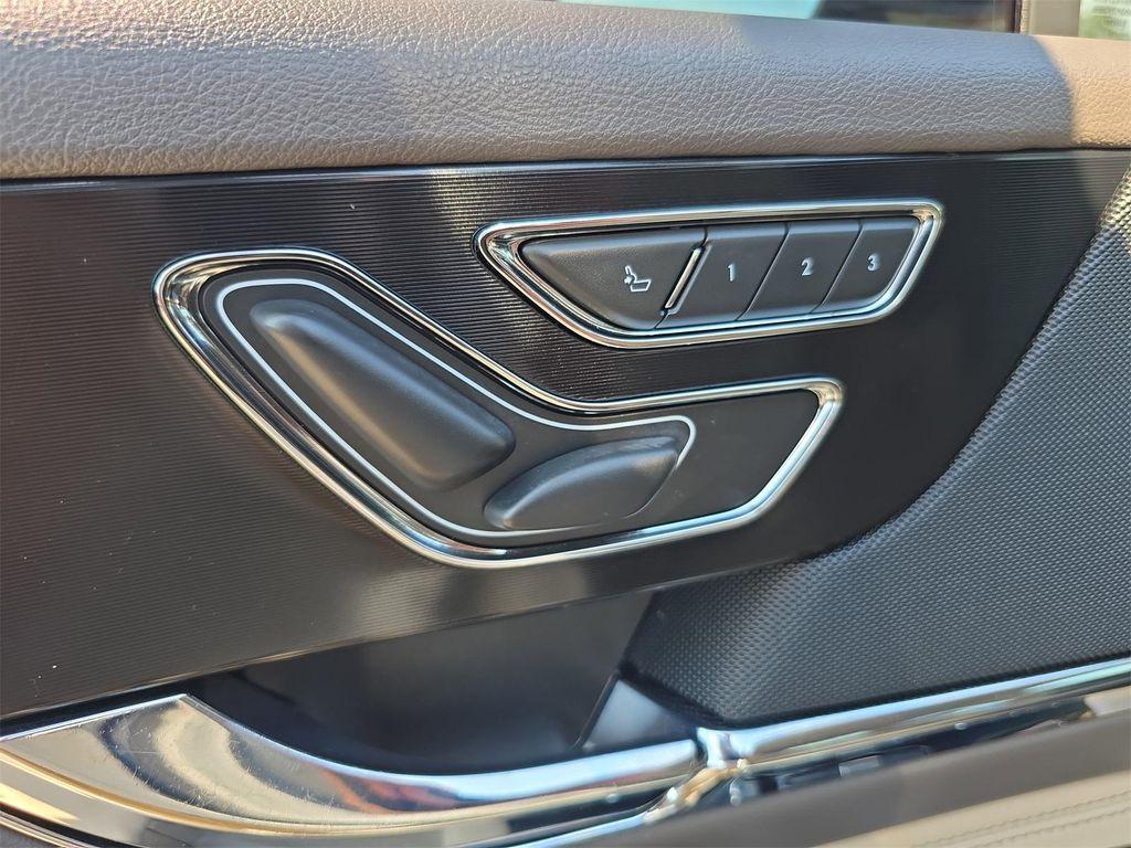 used 2020 Lincoln Corsair car, priced at $19,791