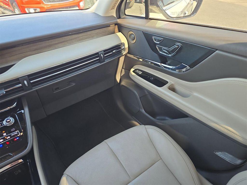 used 2020 Lincoln Corsair car, priced at $19,791