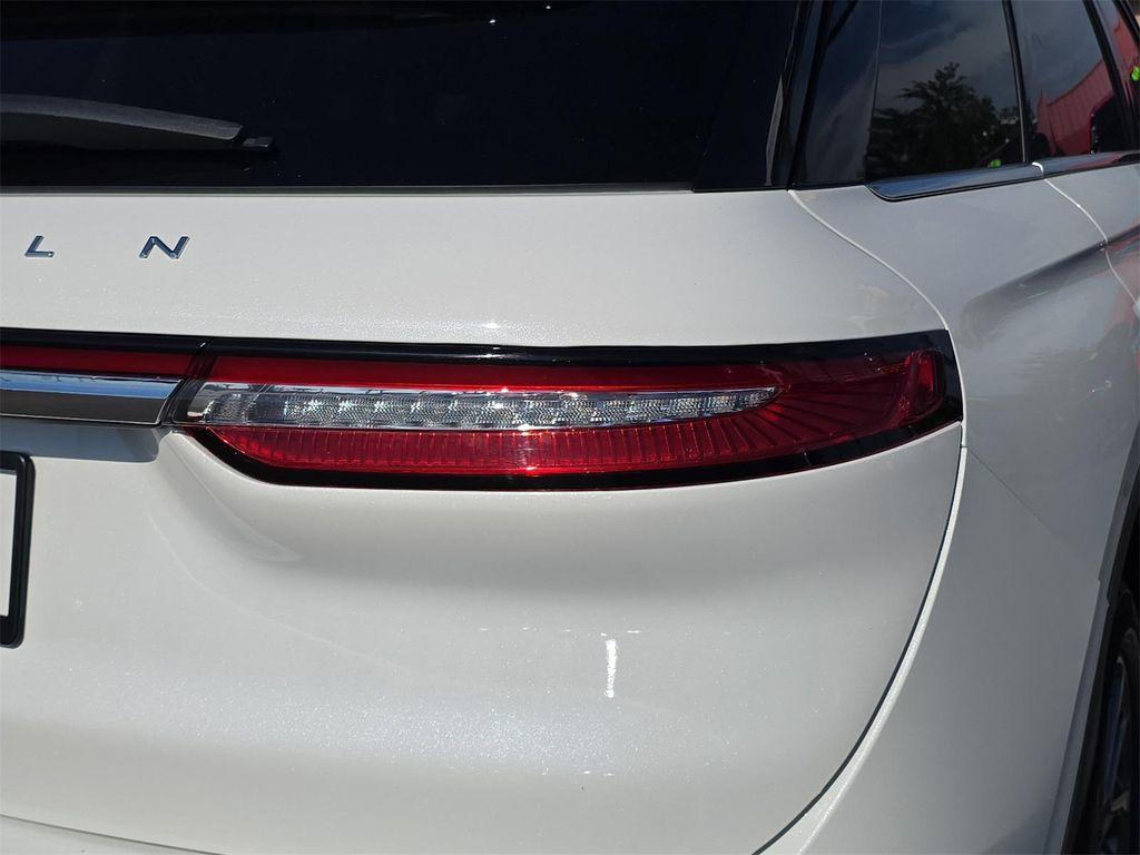 used 2020 Lincoln Corsair car, priced at $19,791