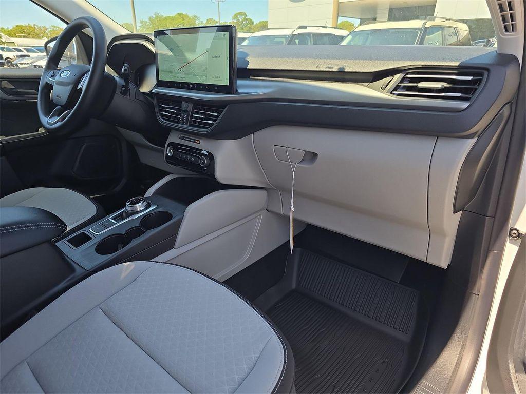 new 2025 Ford Escape car, priced at $23,995