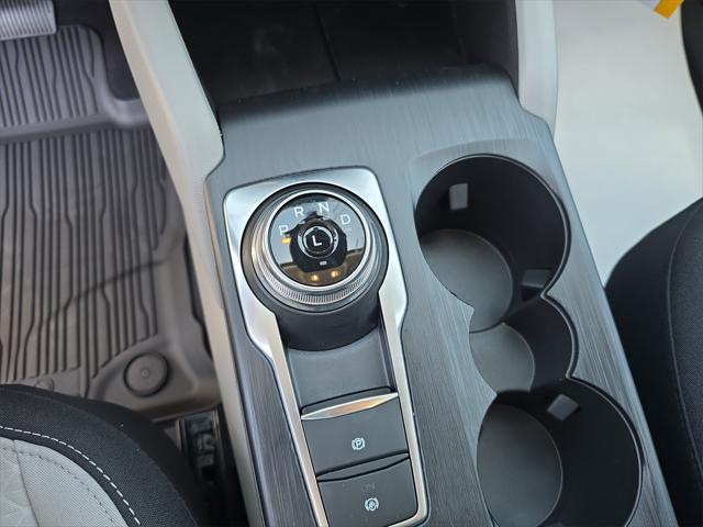 new 2025 Ford Escape car, priced at $30,290