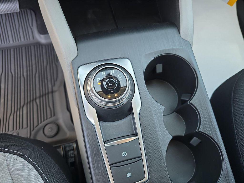 new 2025 Ford Escape car, priced at $23,995