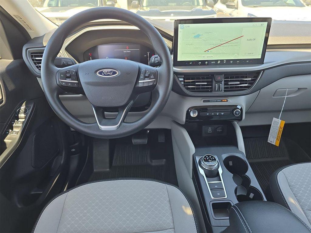 new 2025 Ford Escape car, priced at $23,995