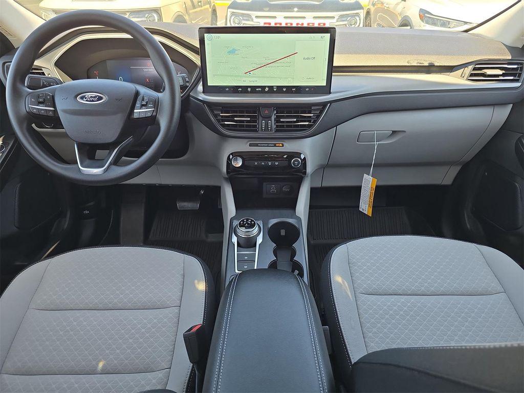 new 2025 Ford Escape car, priced at $23,995