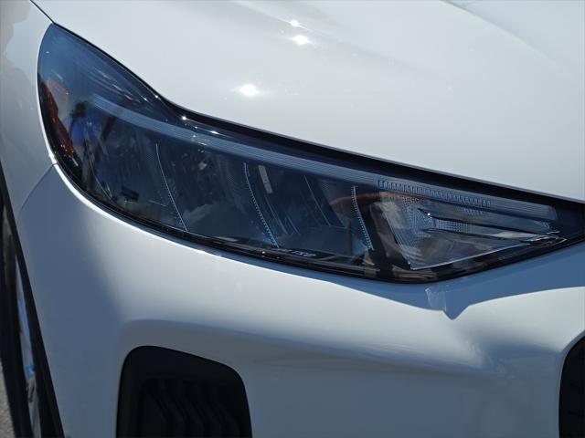 new 2025 Ford Escape car, priced at $30,290