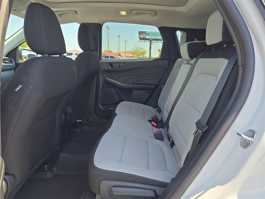 new 2025 Ford Escape car, priced at $23,995