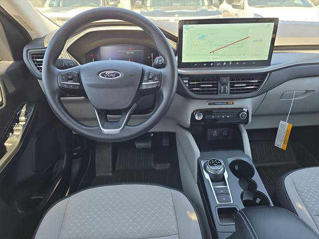 new 2025 Ford Escape car, priced at $30,290