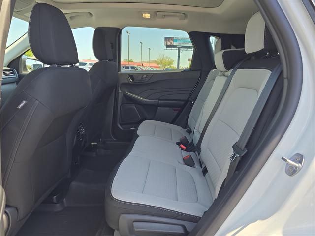 new 2025 Ford Escape car, priced at $30,290