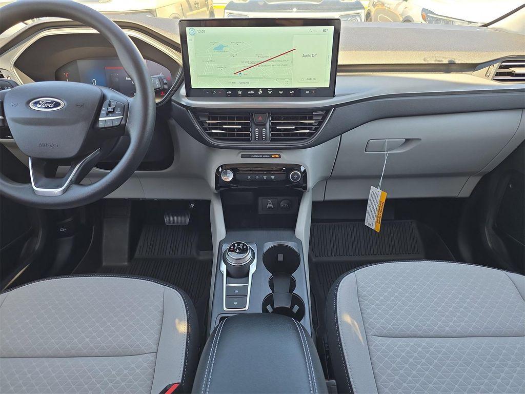new 2025 Ford Escape car, priced at $23,995