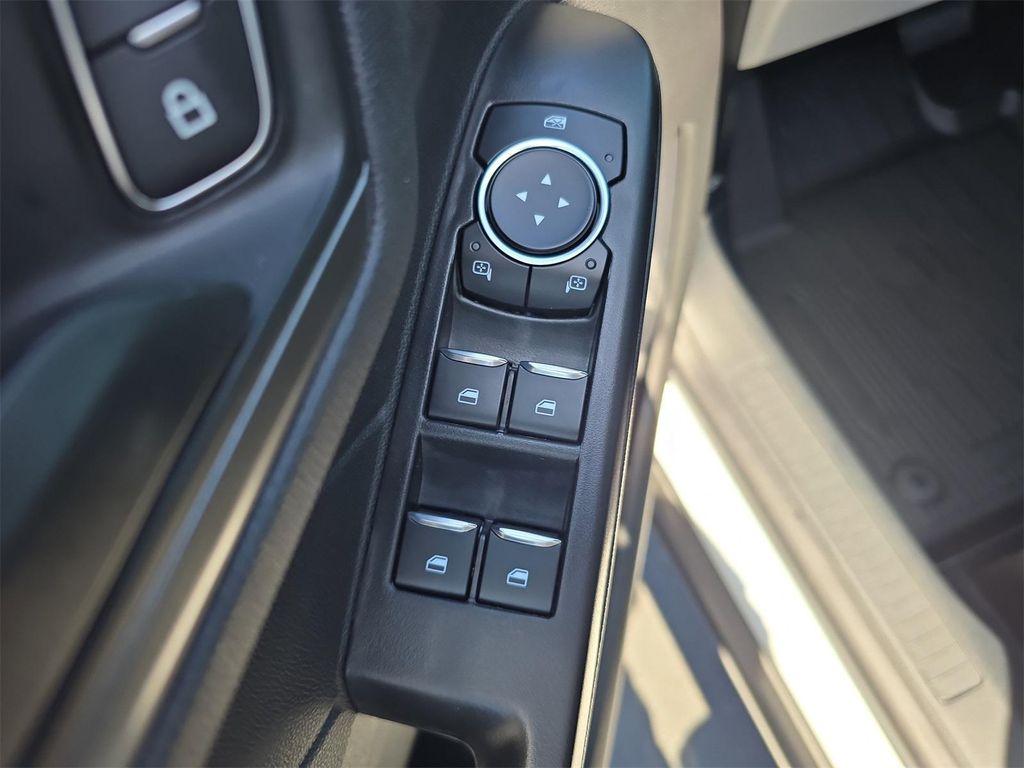 new 2025 Ford Escape car, priced at $23,995