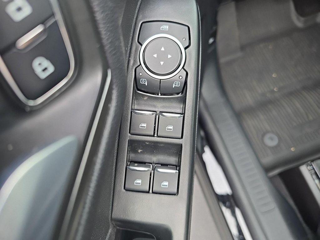 new 2025 Ford Escape PHEV car, priced at $28,995