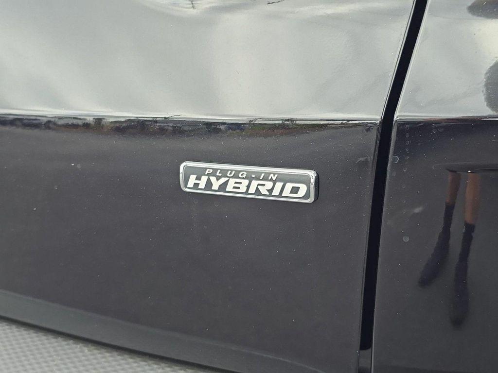 new 2025 Ford Escape PHEV car, priced at $28,995