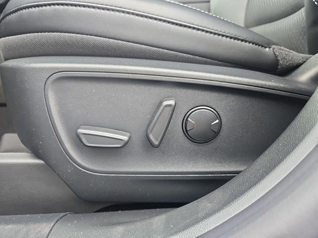 new 2025 Ford Escape PHEV car, priced at $28,995