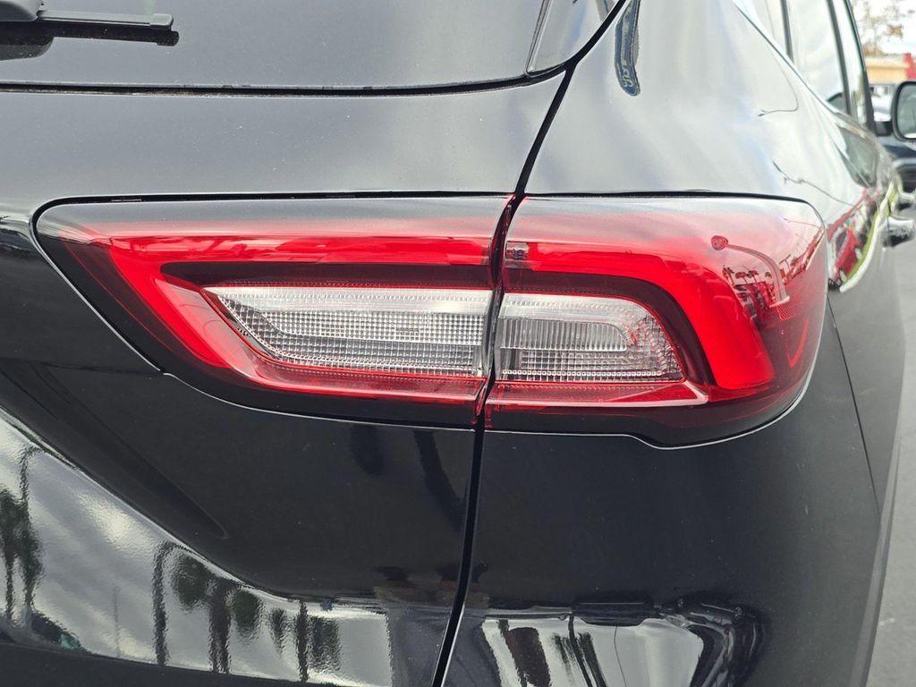 new 2025 Ford Escape PHEV car, priced at $28,995