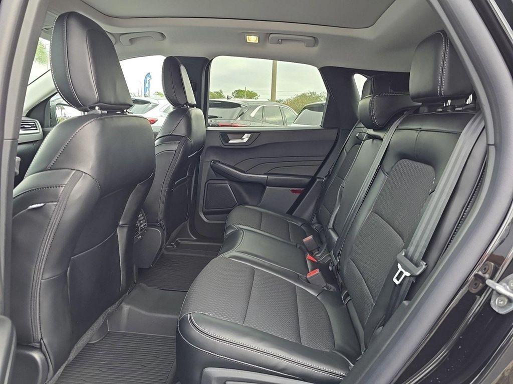 new 2025 Ford Escape PHEV car, priced at $28,995