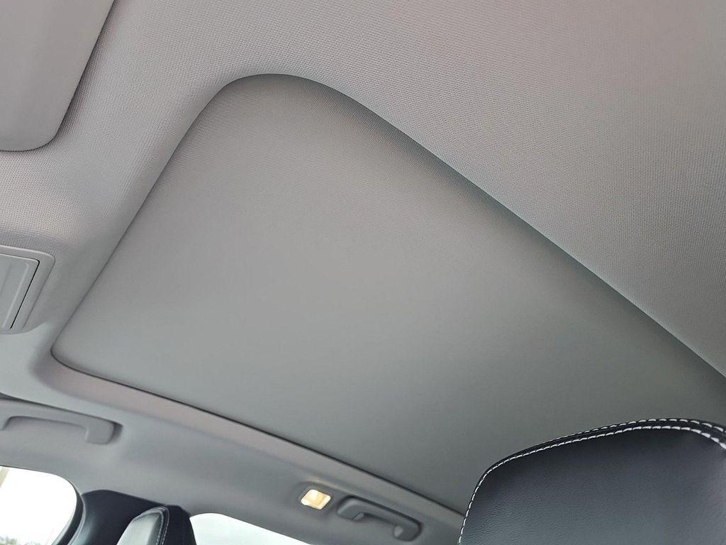 new 2025 Ford Escape PHEV car, priced at $28,995