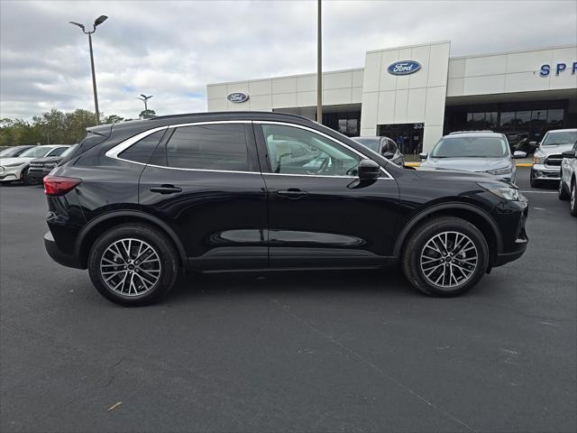 new 2025 Ford Escape car, priced at $39,735