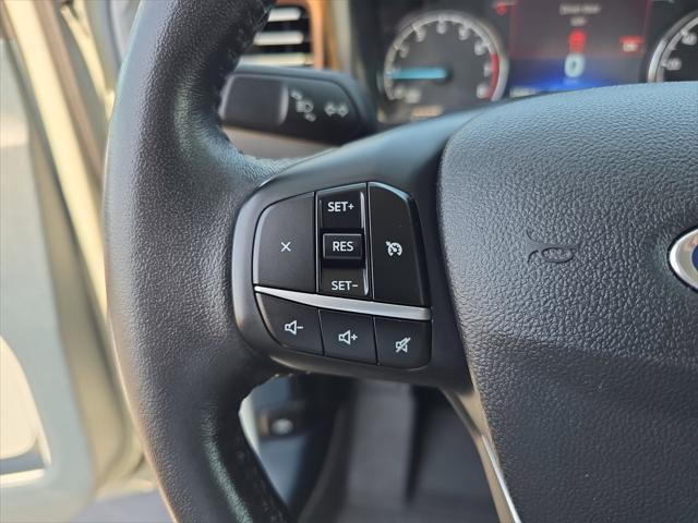 used 2022 Ford Maverick car, priced at $29,583
