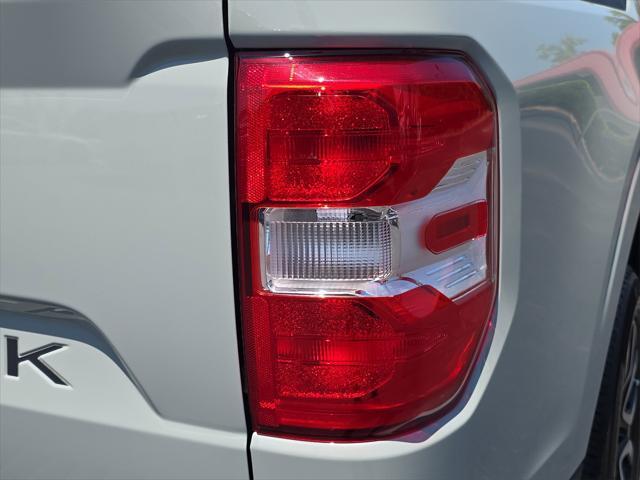 used 2022 Ford Maverick car, priced at $29,583