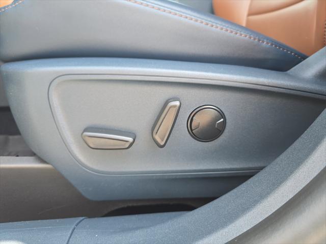 used 2022 Ford Maverick car, priced at $29,583