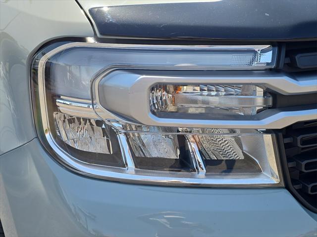 used 2022 Ford Maverick car, priced at $29,583