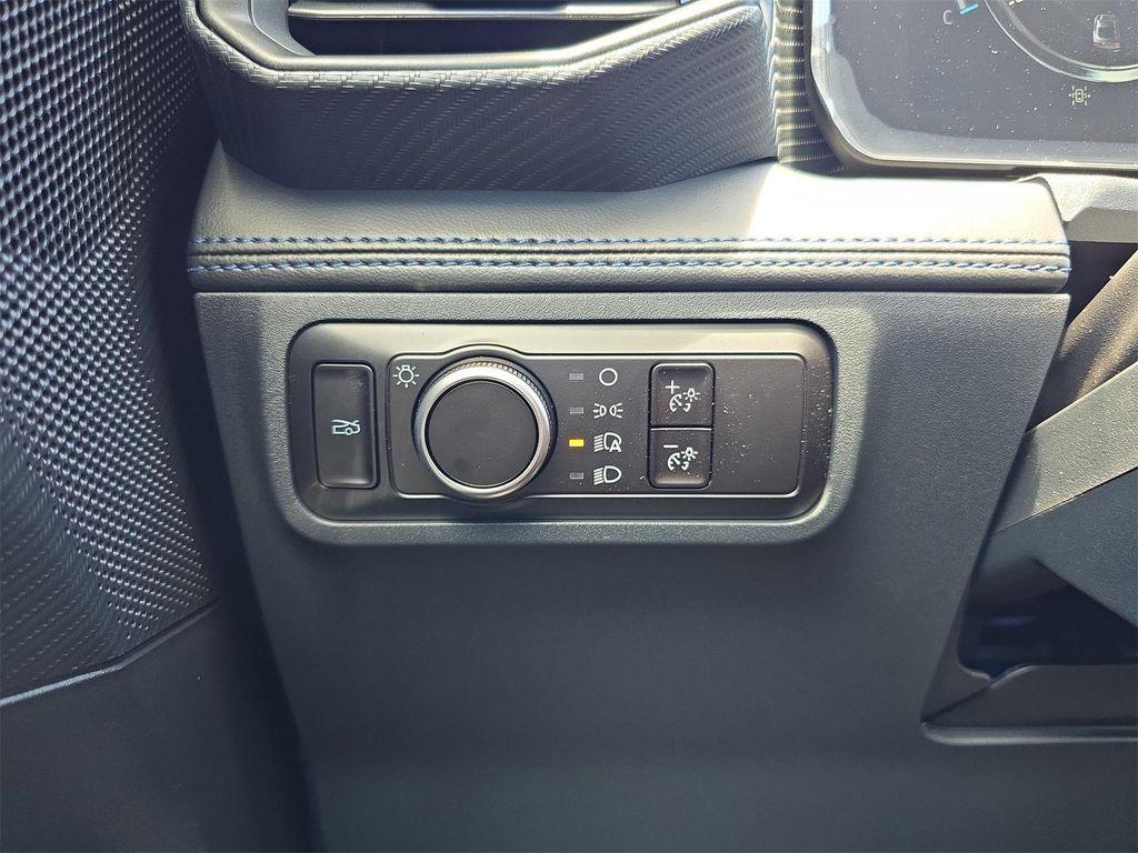 new 2025 Ford Mustang car, priced at $70,995