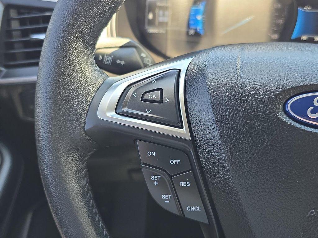used 2022 Ford Edge car, priced at $21,741