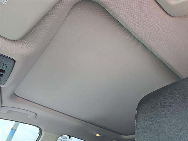 used 2021 Nissan Rogue car, priced at $21,272