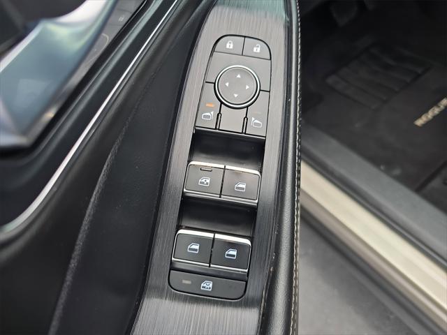 used 2021 Nissan Rogue car, priced at $21,272