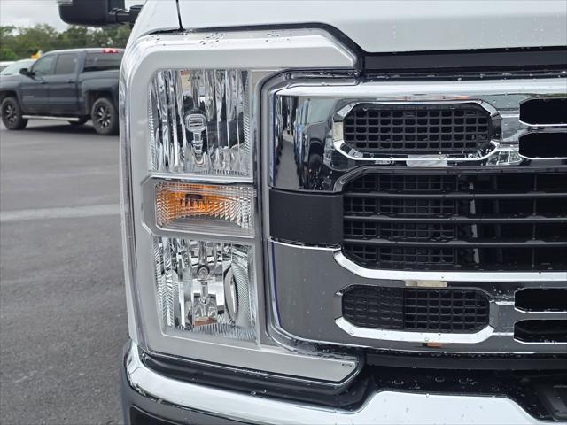 new 2024 Ford F-250 car, priced at $56,609