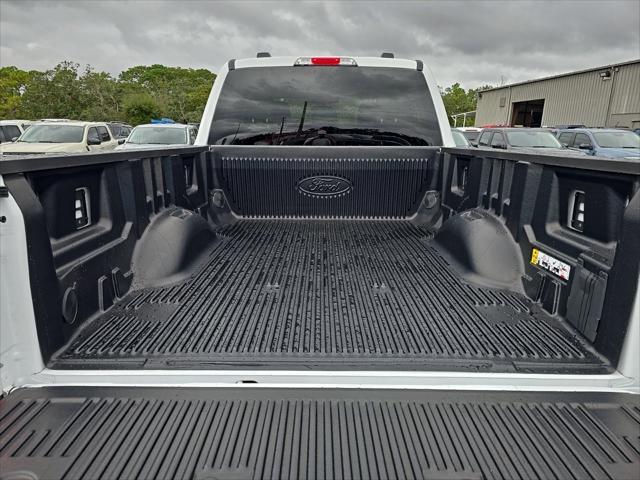 new 2024 Ford F-250 car, priced at $56,609