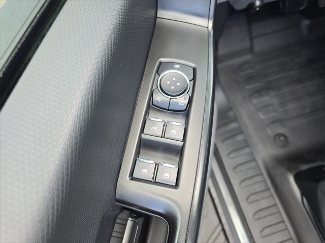 used 2023 Ford F-150 car, priced at $39,882