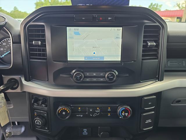 used 2023 Ford F-150 car, priced at $39,882