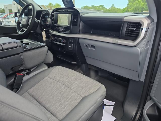 used 2023 Ford F-150 car, priced at $39,882