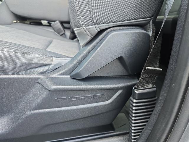 used 2023 Ford F-150 car, priced at $39,882