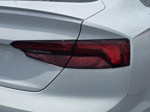 used 2019 Audi S5 car, priced at $36,996