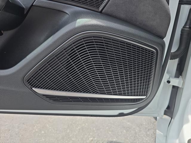 used 2019 Audi S5 car, priced at $36,996