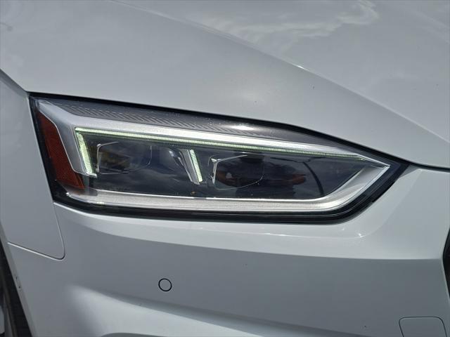used 2019 Audi S5 car, priced at $36,996