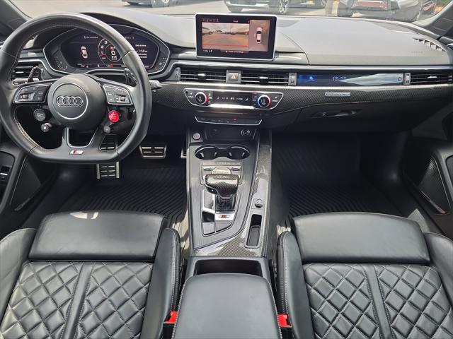 used 2019 Audi S5 car, priced at $36,996