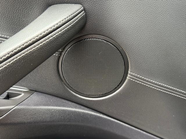 used 2019 BMW X3 car, priced at $22,576
