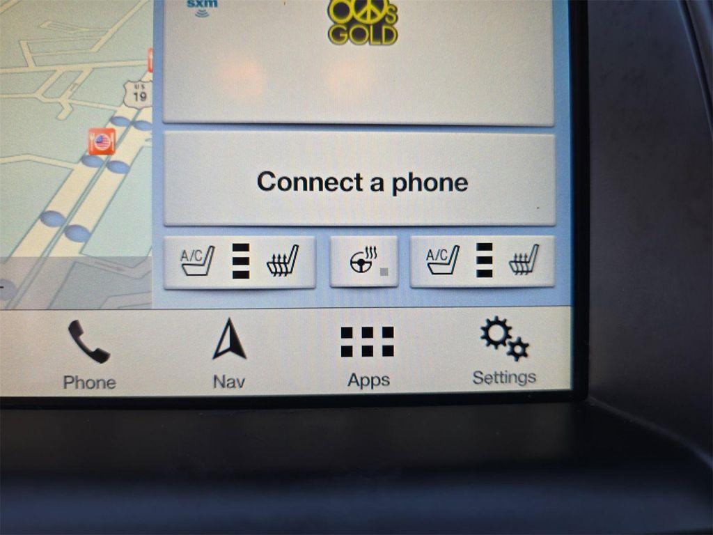 used 2018 Ford Taurus car, priced at $17,782