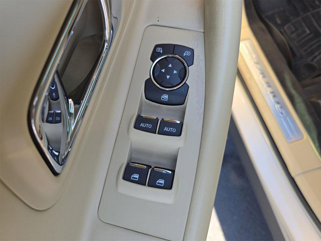 used 2018 Ford Taurus car, priced at $17,782